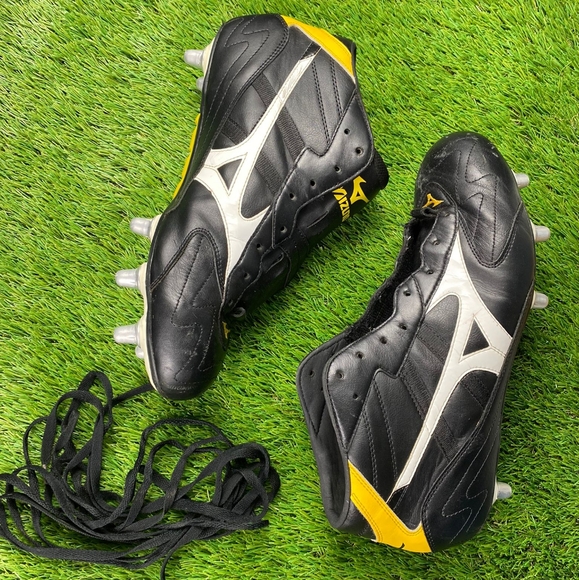 Mizuno Rugby cleats! - Picture 5 of 5